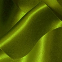 0422-299 Meadow Grn. Dbl. Face Satin Ribbon ~ 3-5/8" only