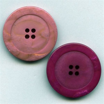 1187-Marbled Button - 2 colors, 5 Sizes 1187-Marbled Button - 2 colors, 5 Sizes