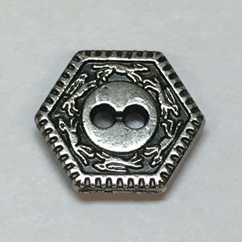 M-7842-Metal Fashion Button M-7842-Metal Fashion Button