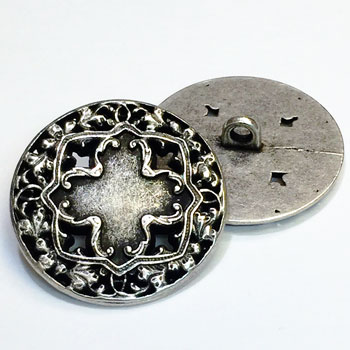 Metal Buttons