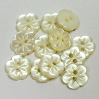 Shirt, Blouse, and Pant Buttons