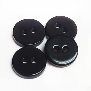 BC-003-D Black Stay Button. Priced by the Dozen BC-003-D Black Stay Button. Priced by the Dozen