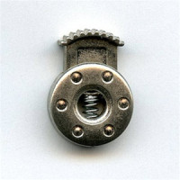 CSB-916 Plated Cordstopper