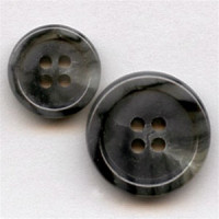 HNX-180-Medium Grey Suit Button - 3 Sizes
