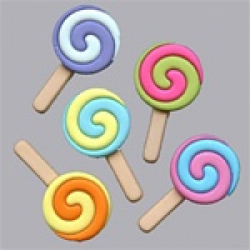 JJ-2253-Lollipop Buttons JJ-2253-Lollipop Buttons