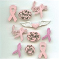 JJ-4668-Courage and Hope Buttons