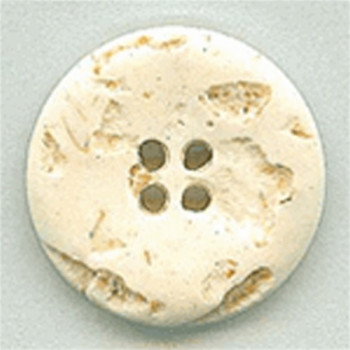 NV-1327-Stone Look Button - 3 Sizes