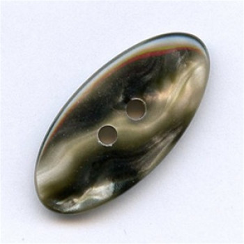 TGA-200-Toggle Buttons, 1-3/8" - available in 8 colors