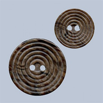 WDA-114-Faux Wood Button WDA-114-Faux Wood Button