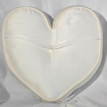 WVP-204 Bridal Pillow 100% Silk