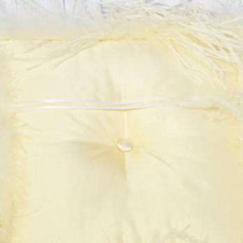 WVP-200 Bridal Pillow 100% Silk