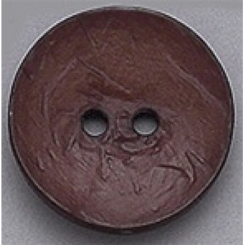 DB-1010 Textured Button - 2 Sizes, 18 Colors