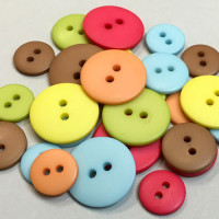 bulk novelty buttons