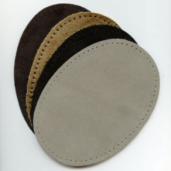EP-4 - Suede Elbow Patch, 4 Colors