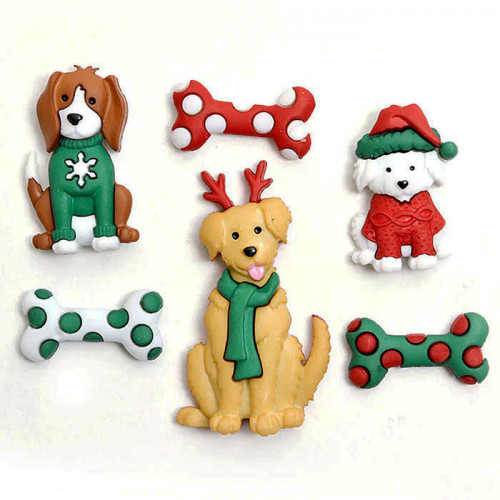 Welsh Corgi Dog Feliz Navidog Pembroke Welsh Corgi Christmas Reindeer Women 61 Corgis Coasters P51227570