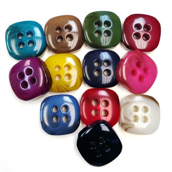 H-9941 Chunky Button - 2 Sizes, 12 Colors H-9941 Chunky Button - 2 Sizes, 12 Colors