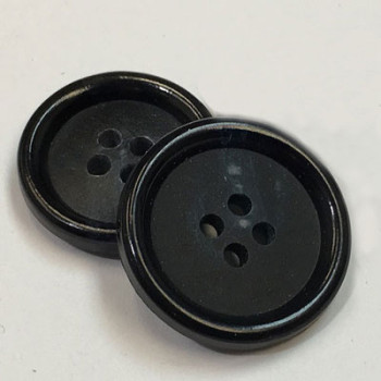 HNX-20-Dark Navy Suit Button - 2 Sizes  (13/16", 7/8")