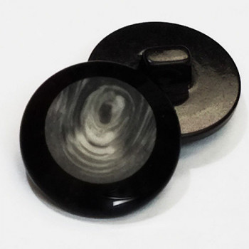 HP-81-Imitation Horn Shank Button HP-81-Imitation Horn Shank Button