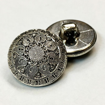 JHB-96388-ASL Fashion Button JHB-96388-ASL Fashion Button