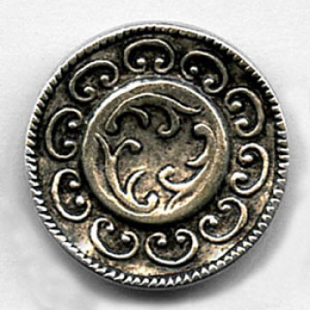 M-0880 Metal Fashion Button M-0880 Metal Fashion Button