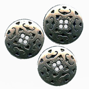 M-7830-Metal Fashion Button M-7830-Metal Fashion Button