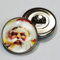 OCC-315-Santa Button