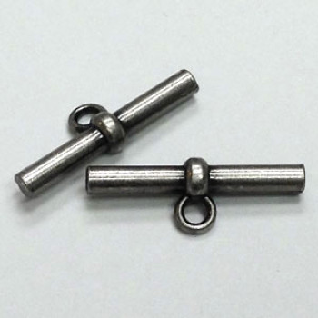 TGM-072- Metal Toggle with Shank