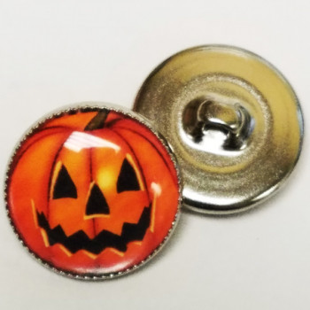 OCH-14-Halloween Button 