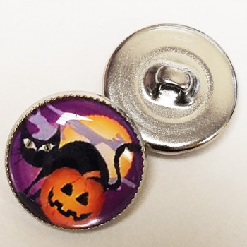 OCH-15-Halloween Button